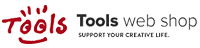 Tools web shop
